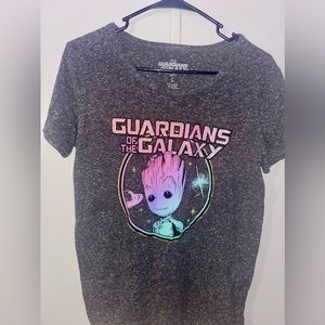 Guardians Of The Galaxy T-Shirt